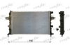 FRIGAIR 0107.3126 Radiator, engine cooling